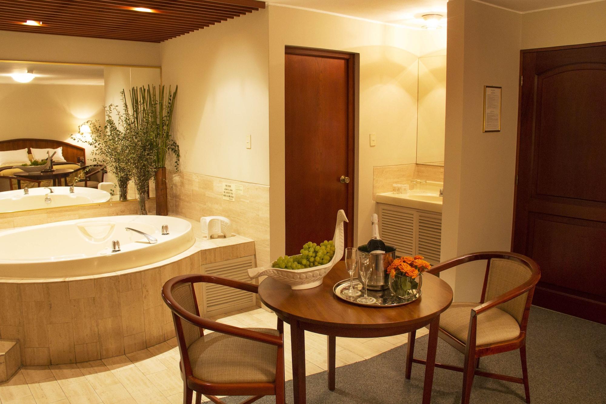 Hotel Park Suites Distretto di Distretto di Lima Esterno foto