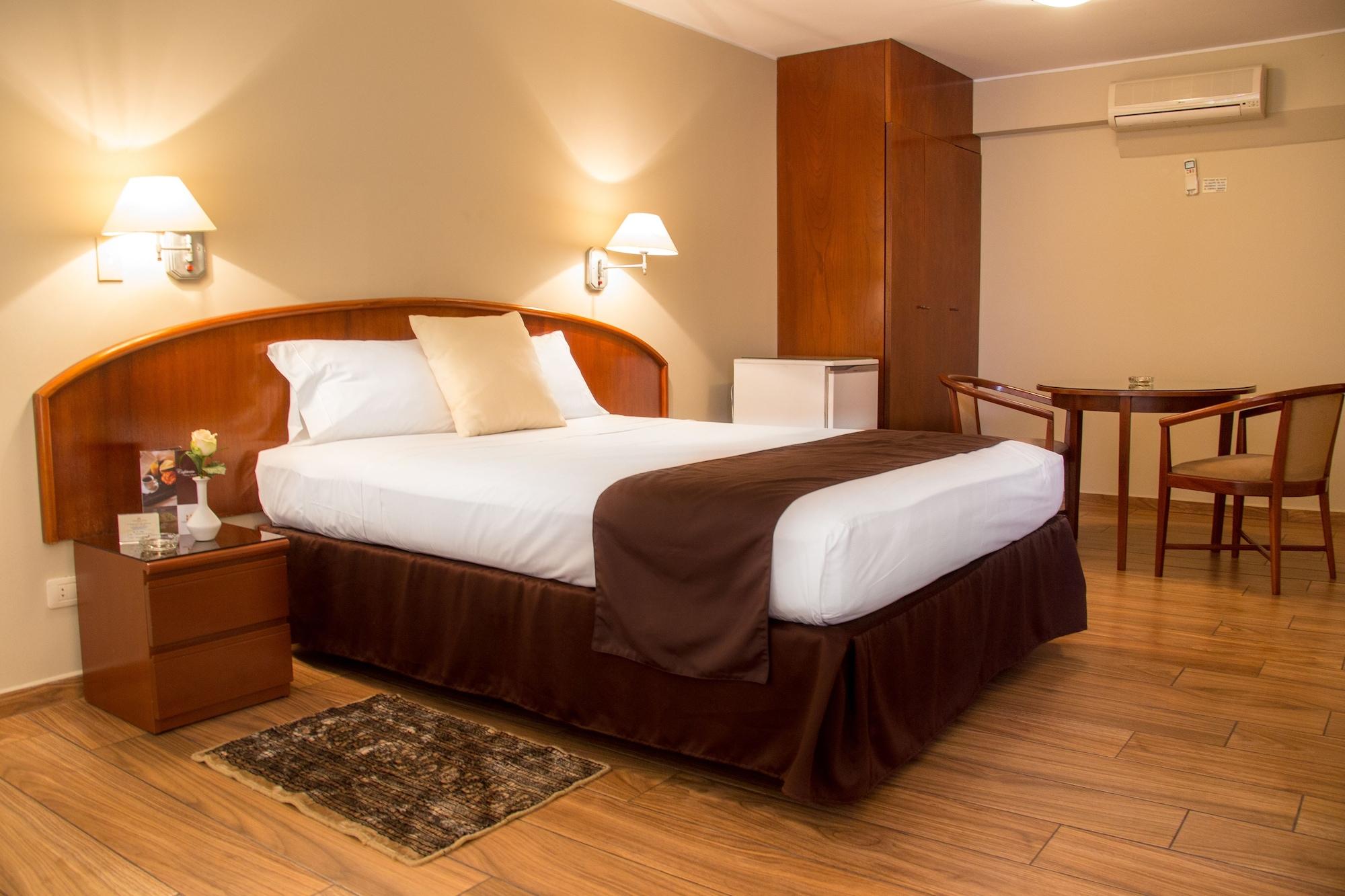 Hotel Park Suites Distretto di Distretto di Lima Esterno foto