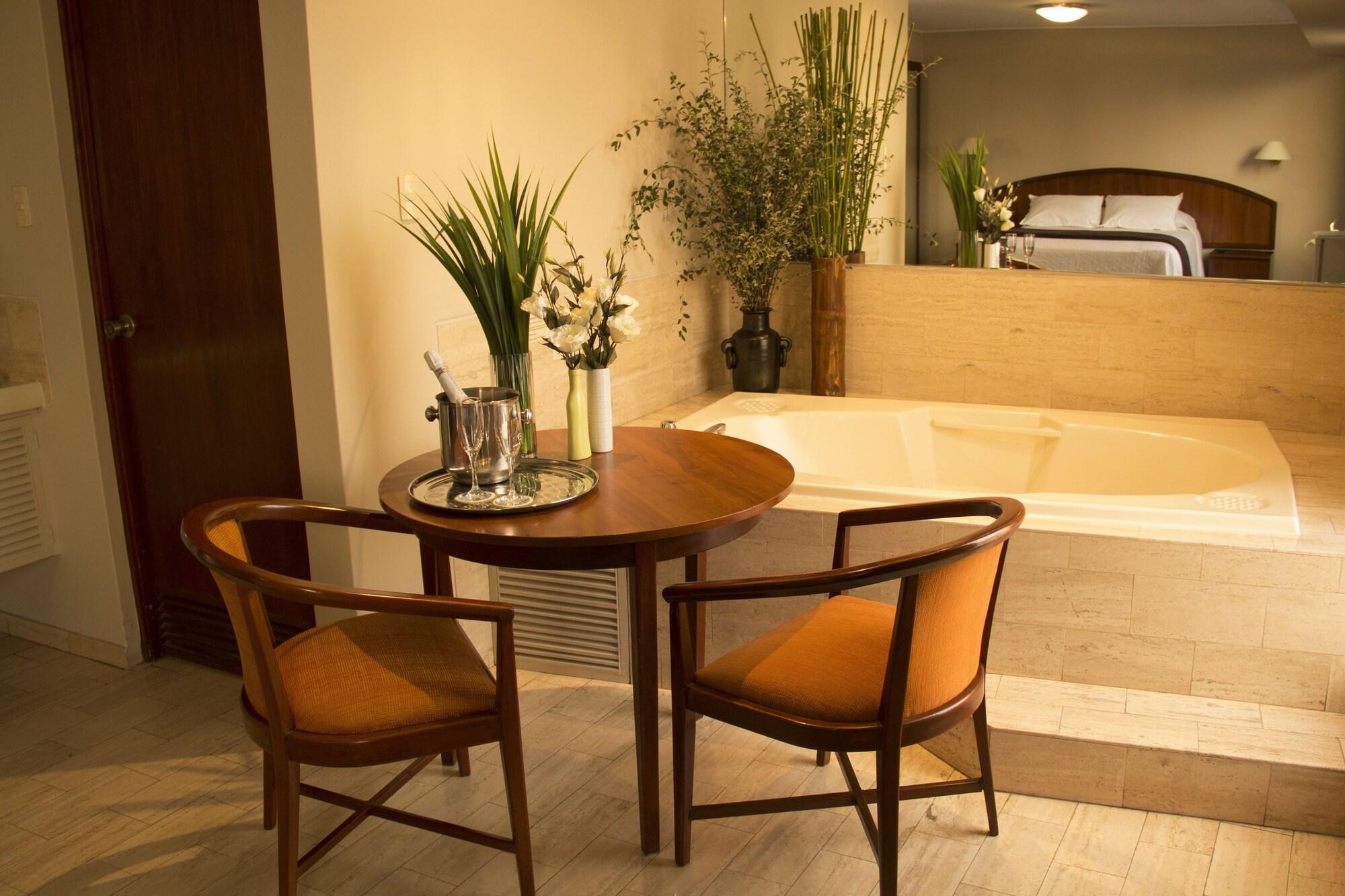 Hotel Park Suites Distretto di Distretto di Lima Esterno foto