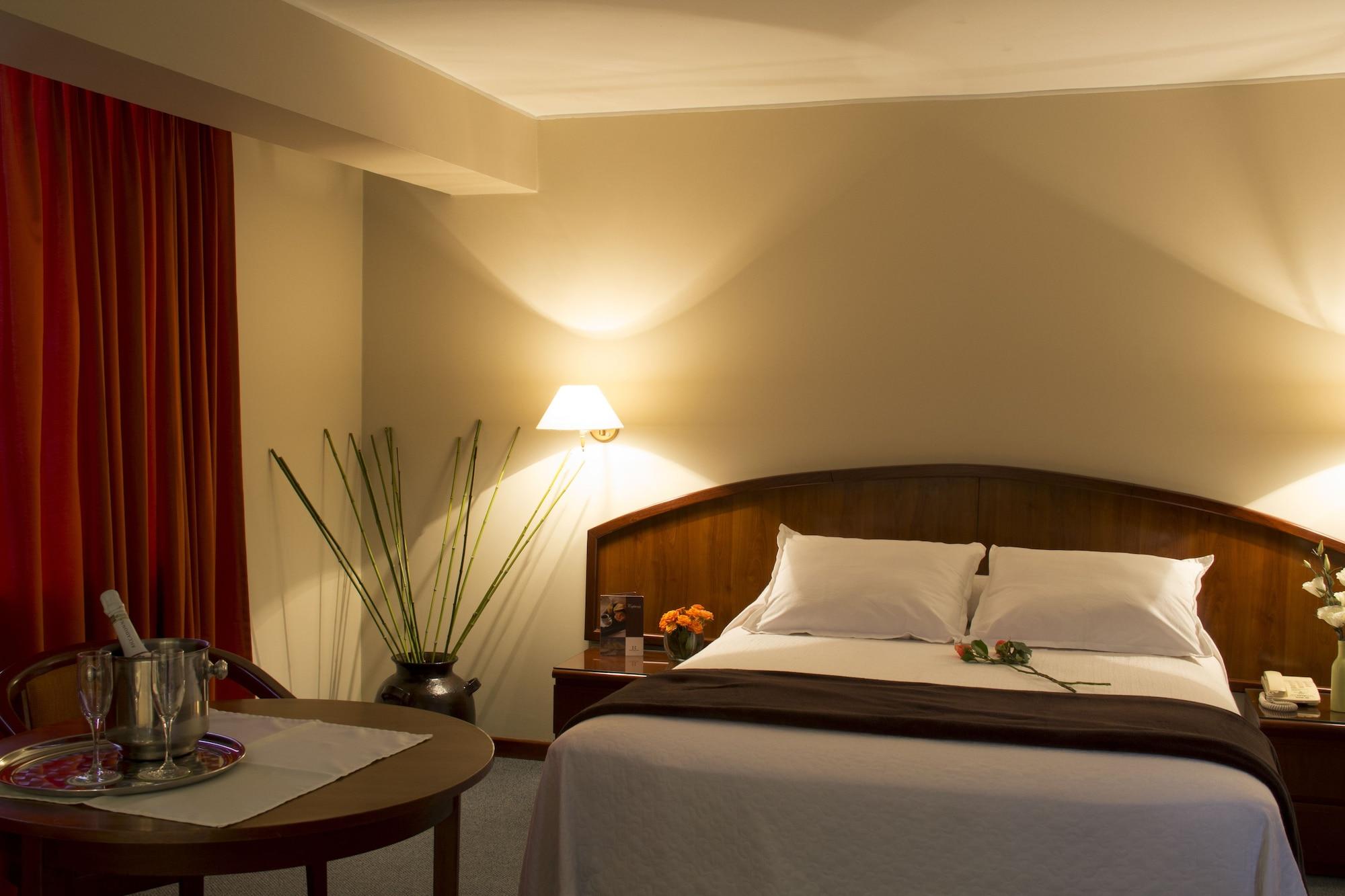 Hotel Park Suites Distretto di Distretto di Lima Esterno foto