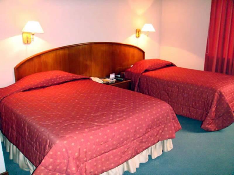 Hotel Park Suites Distretto di Distretto di Lima Camera foto