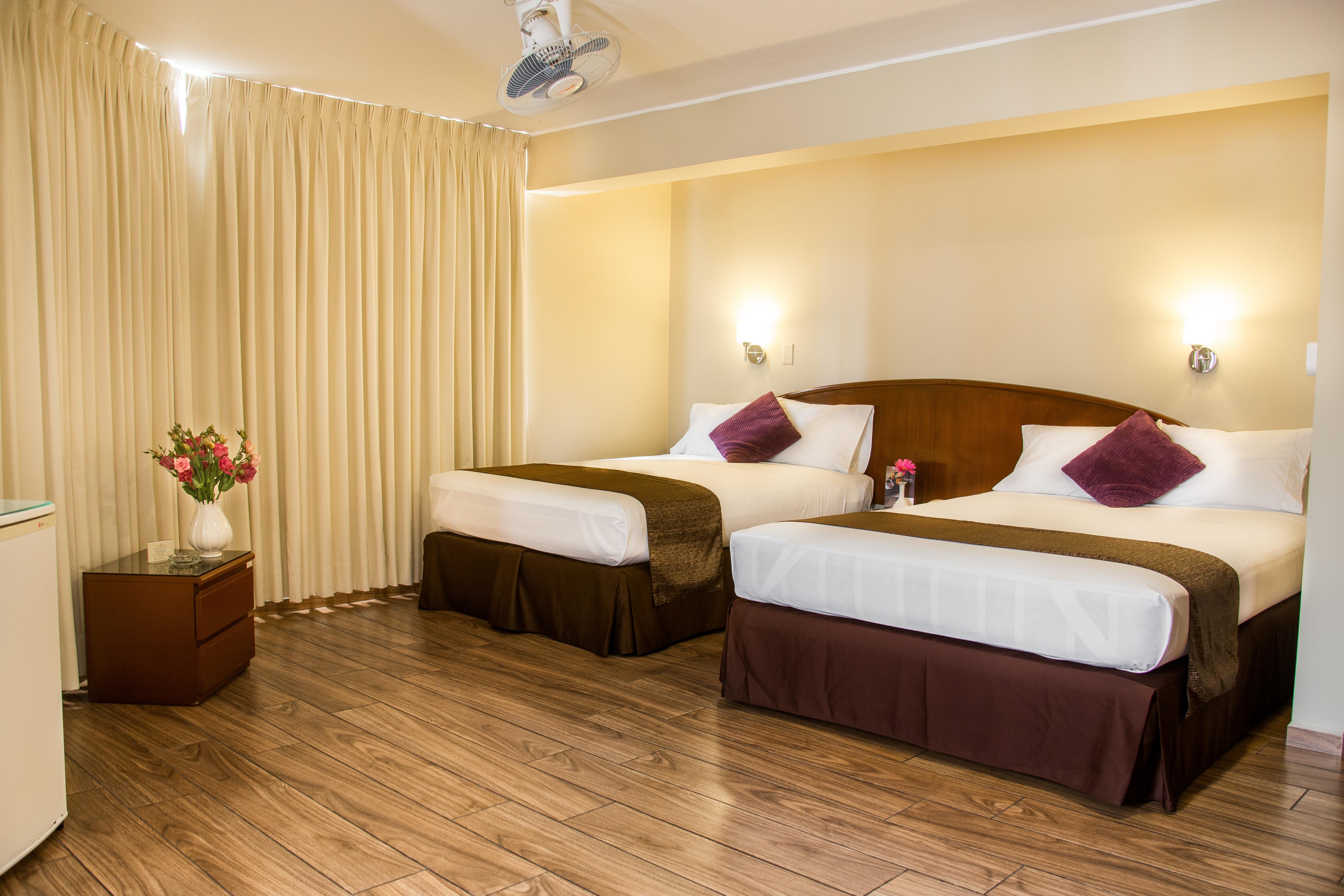 Hotel Park Suites Distretto di Distretto di Lima Esterno foto