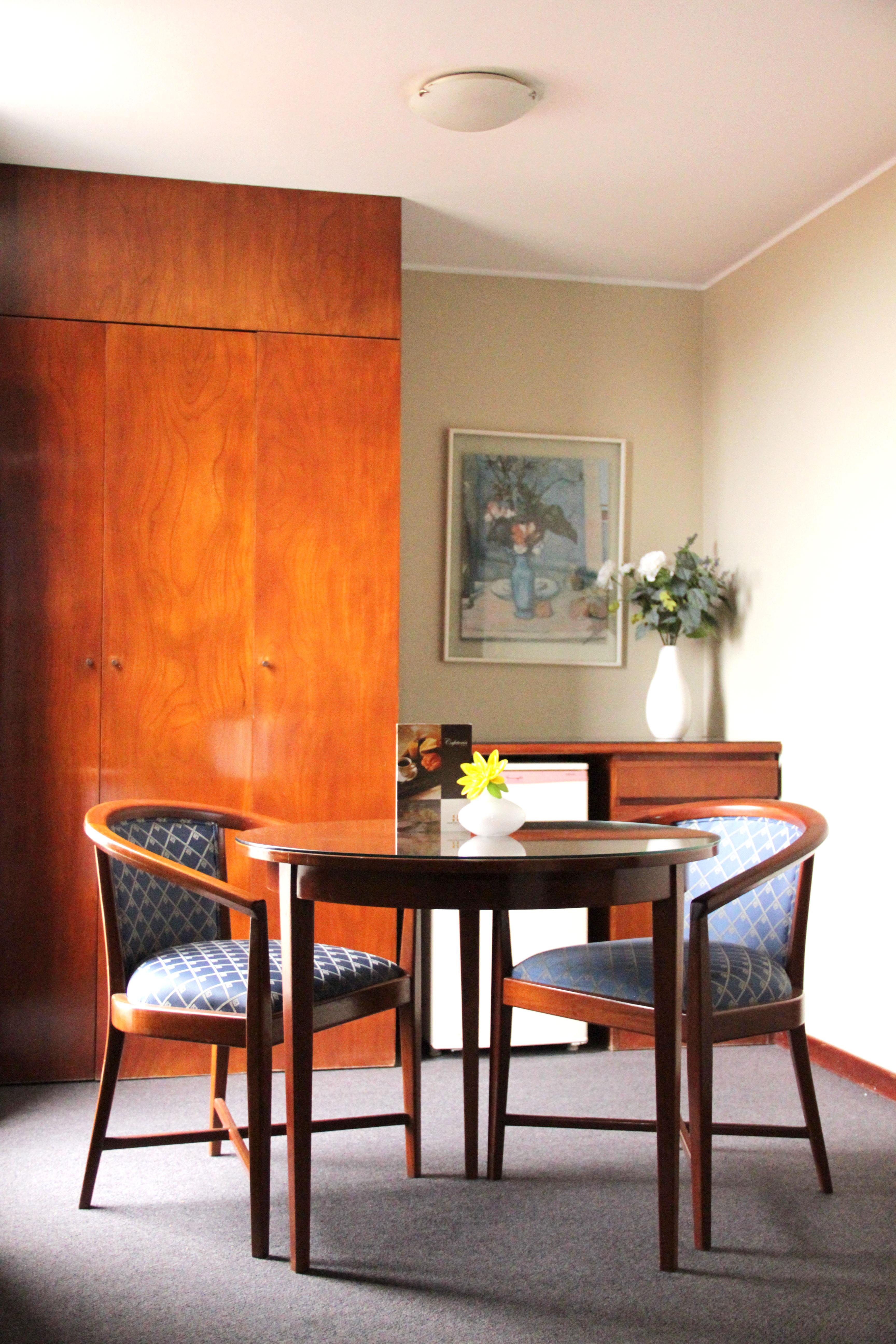Hotel Park Suites Distretto di Distretto di Lima Esterno foto
