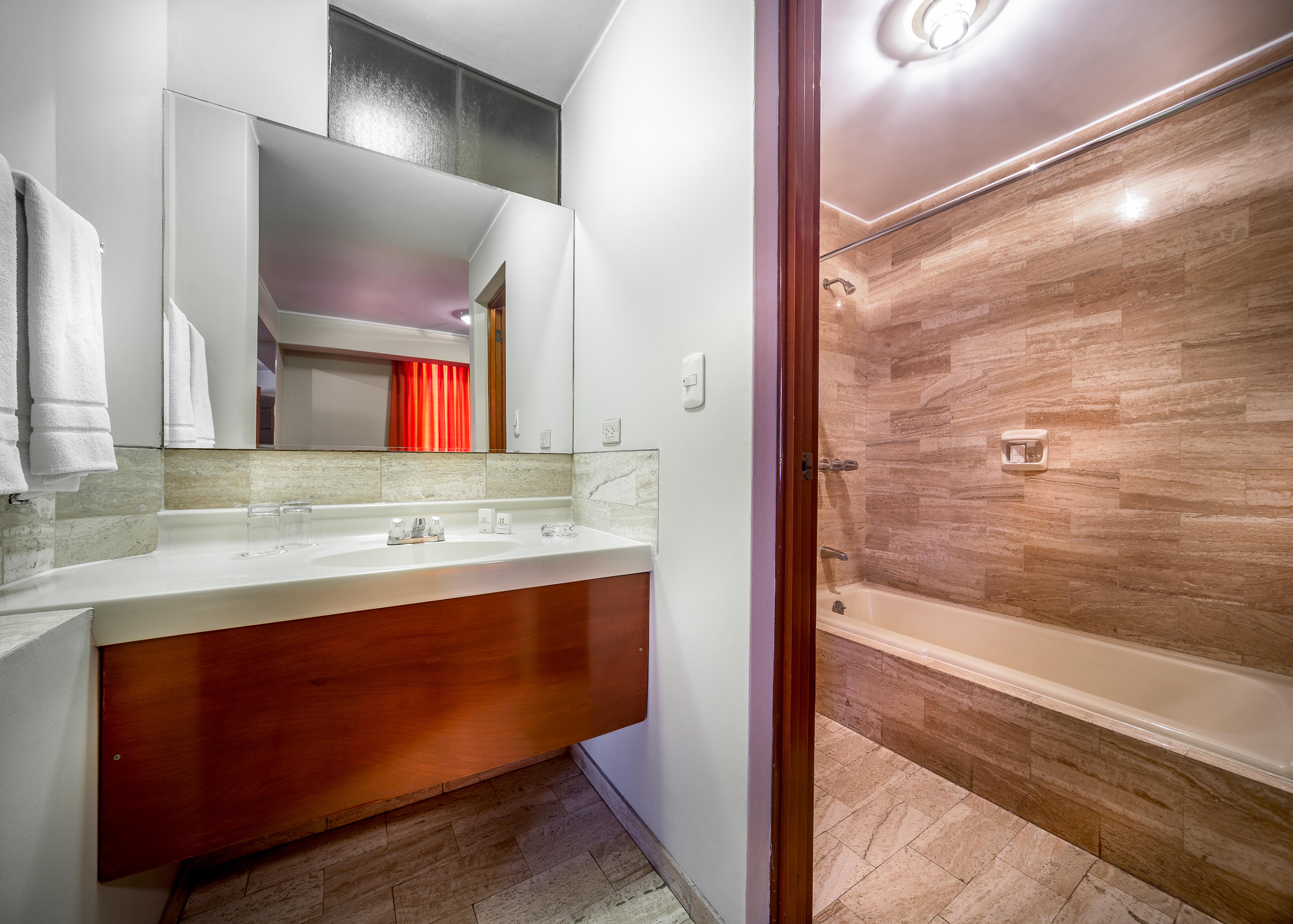 Hotel Park Suites Distretto di Distretto di Lima Esterno foto