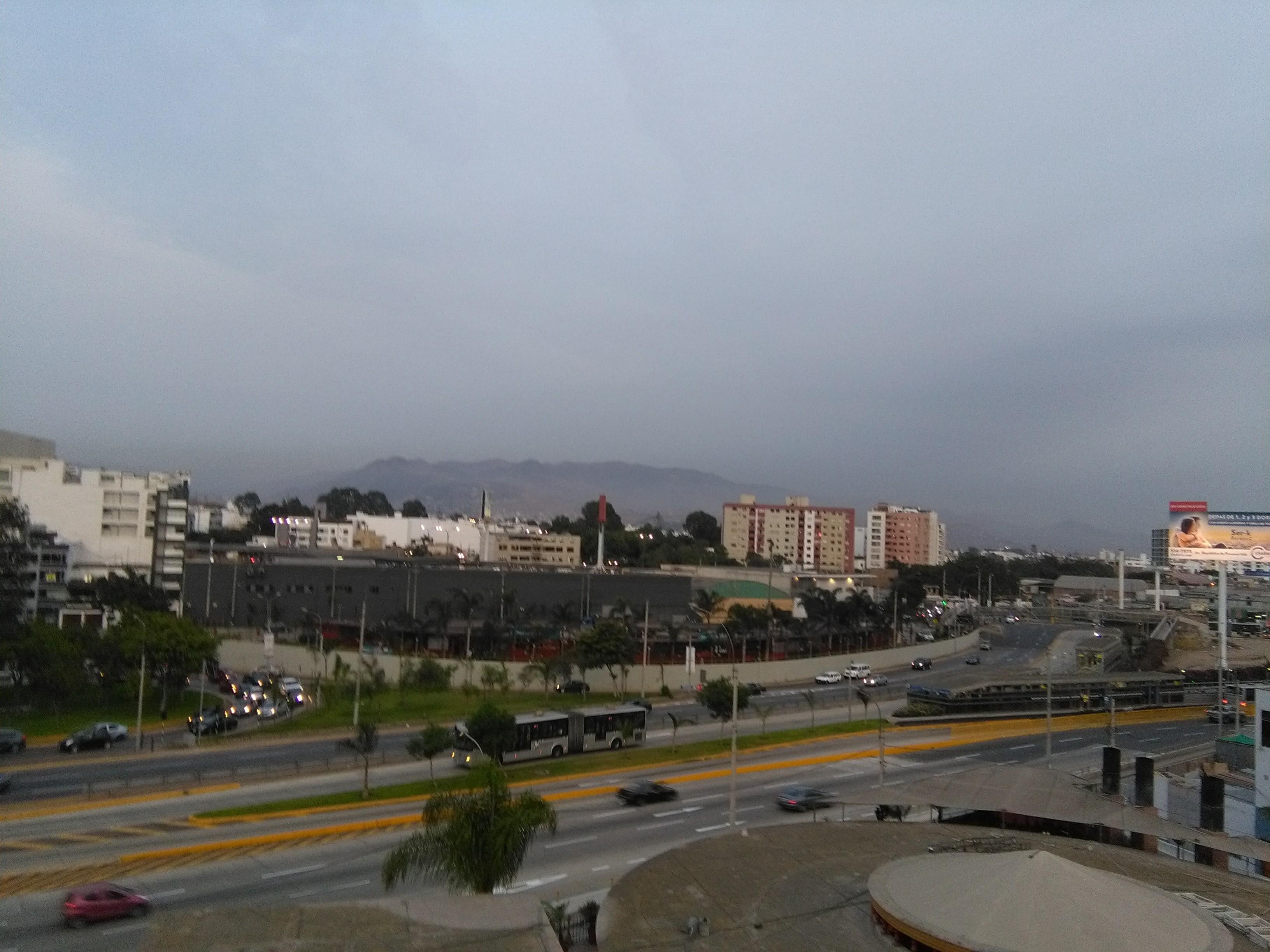 Hotel Park Suites Distretto di Distretto di Lima Esterno foto