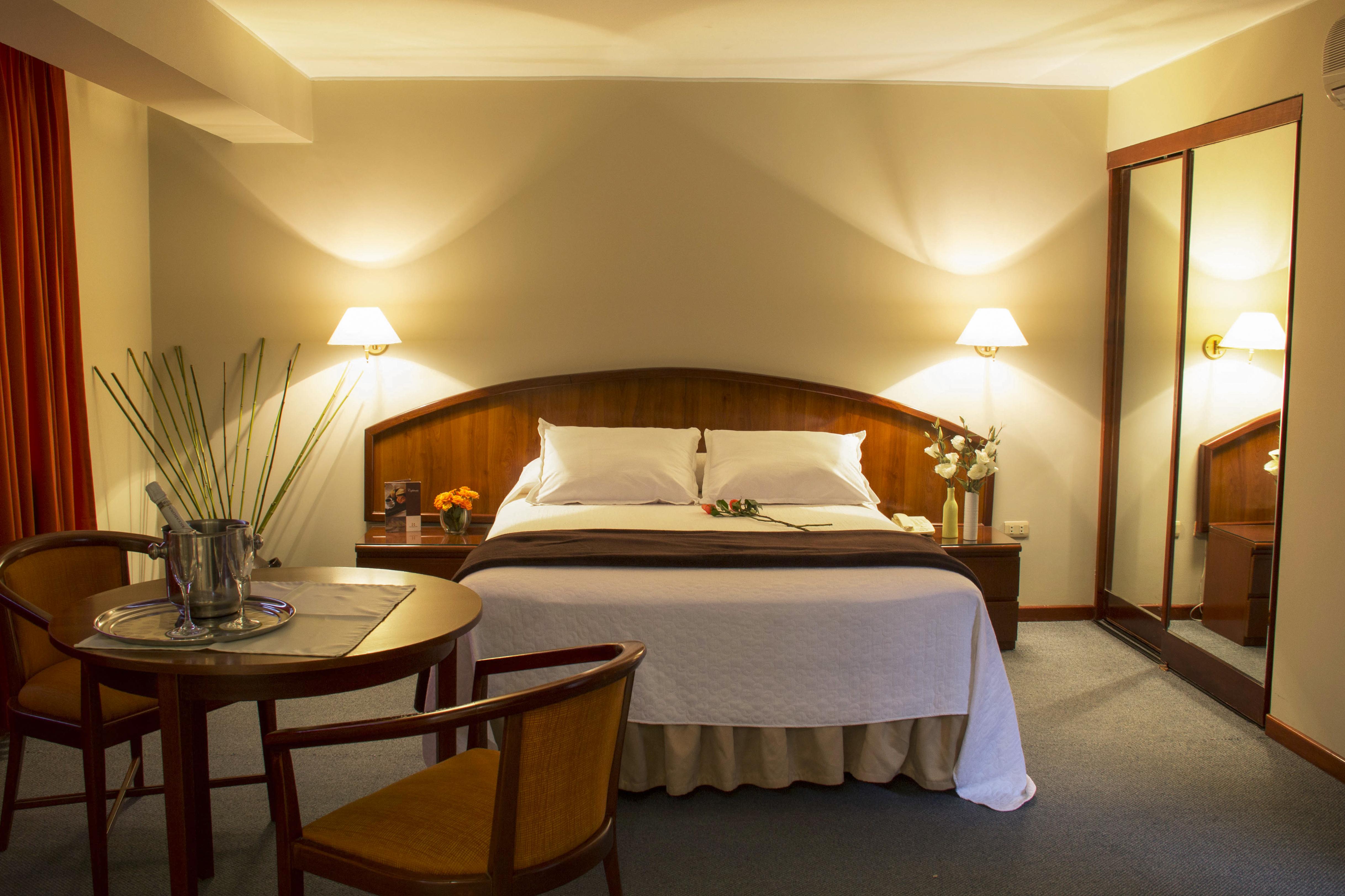 Hotel Park Suites Distretto di Distretto di Lima Esterno foto