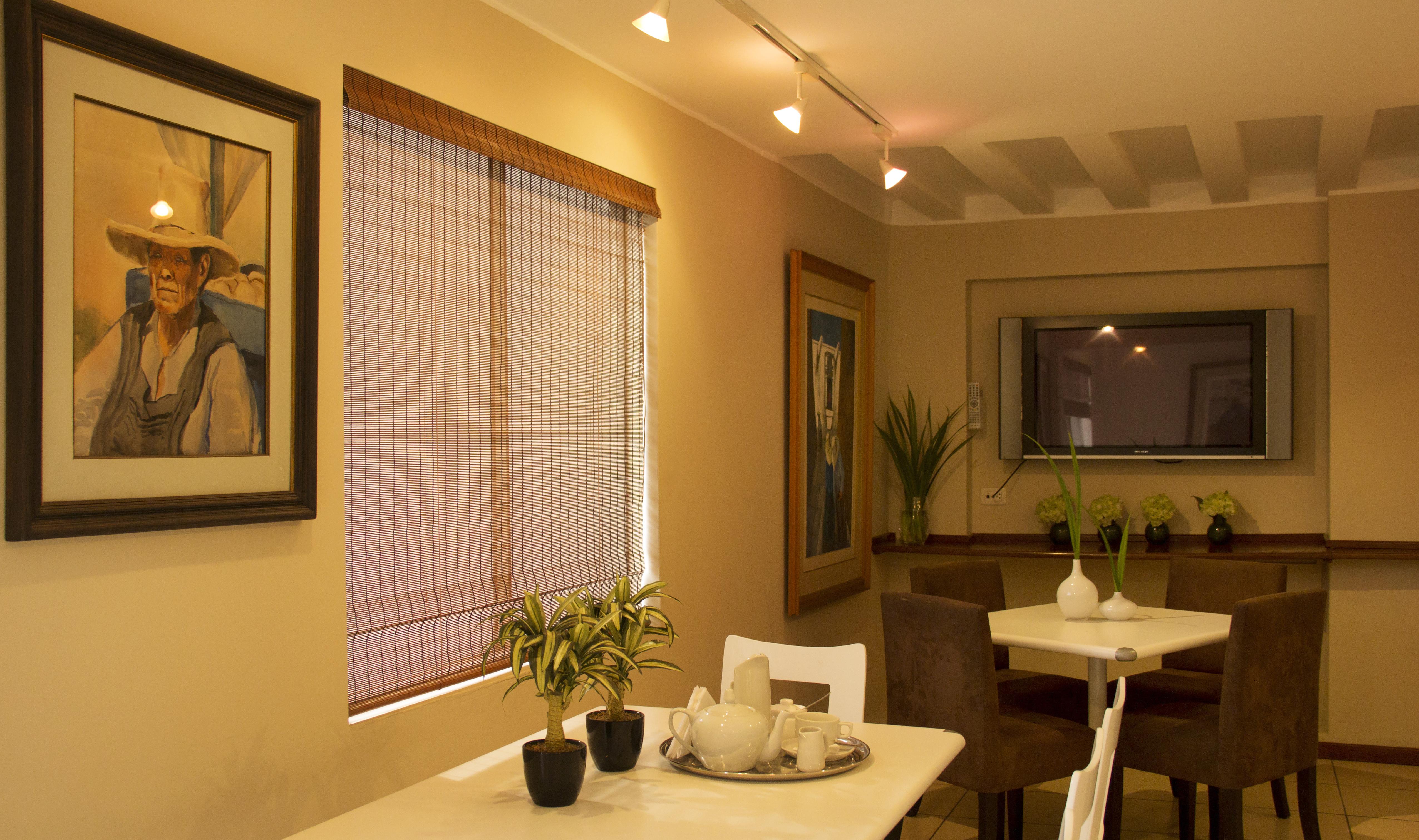 Hotel Park Suites Distretto di Distretto di Lima Esterno foto
