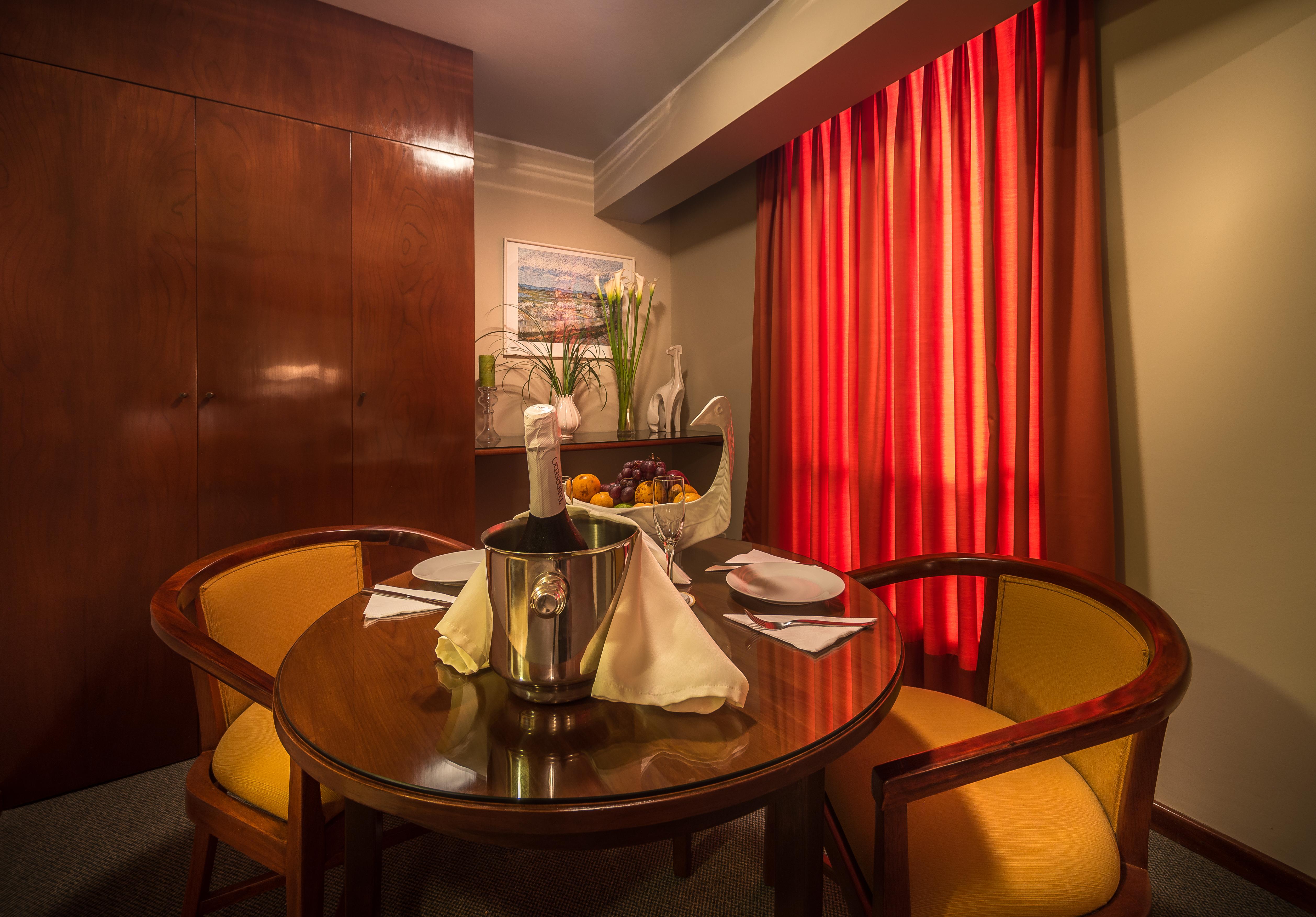 Hotel Park Suites Distretto di Distretto di Lima Esterno foto
