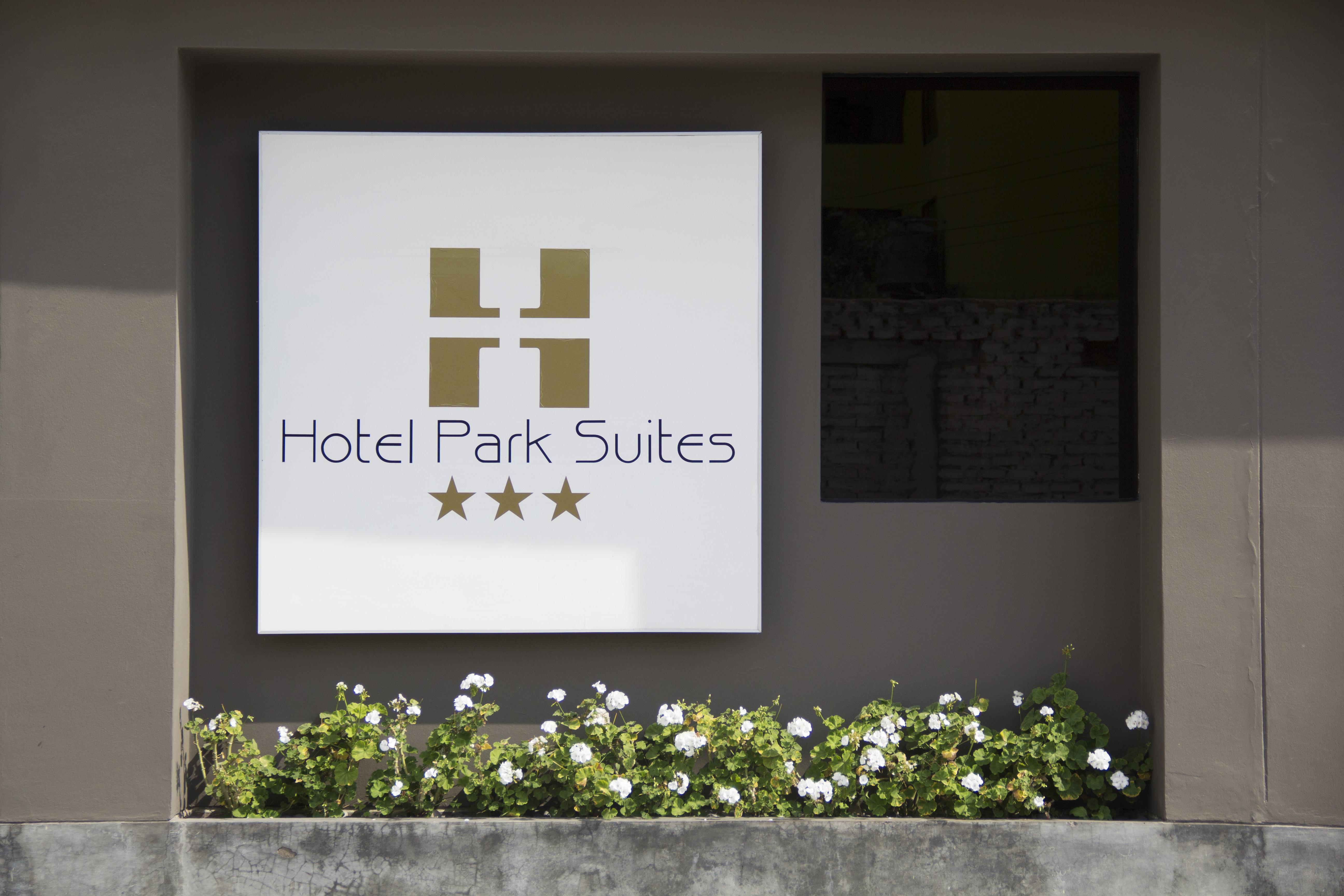 Hotel Park Suites Distretto di Distretto di Lima Esterno foto