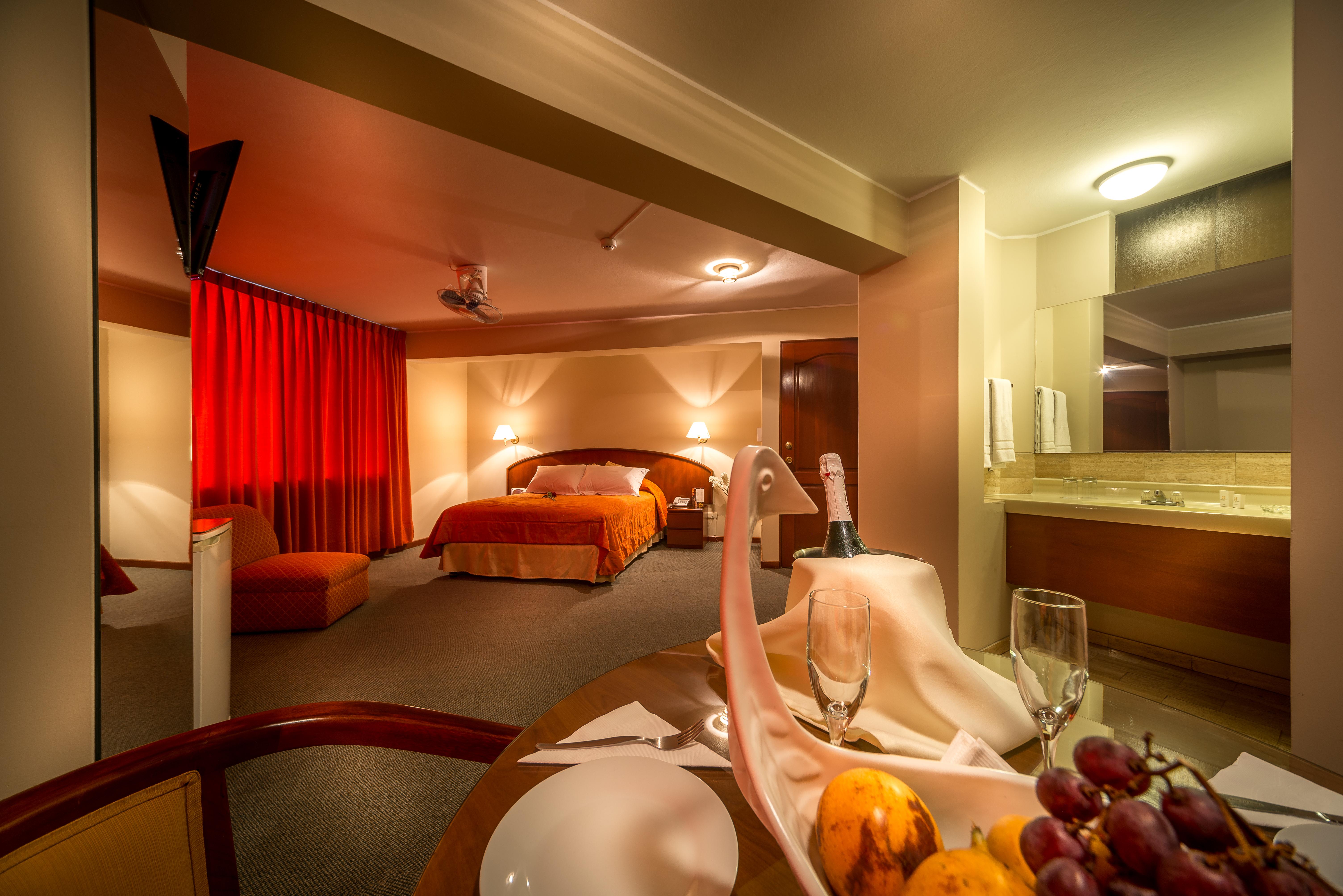 Hotel Park Suites Distretto di Distretto di Lima Esterno foto