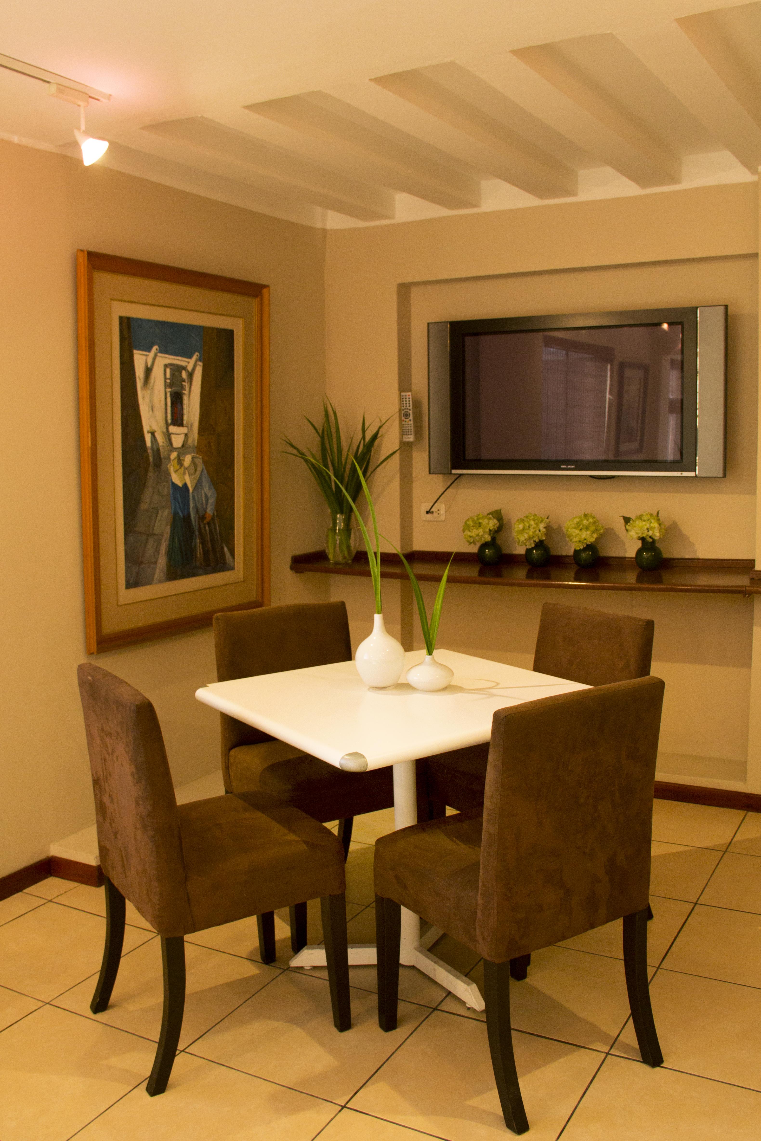 Hotel Park Suites Distretto di Distretto di Lima Esterno foto