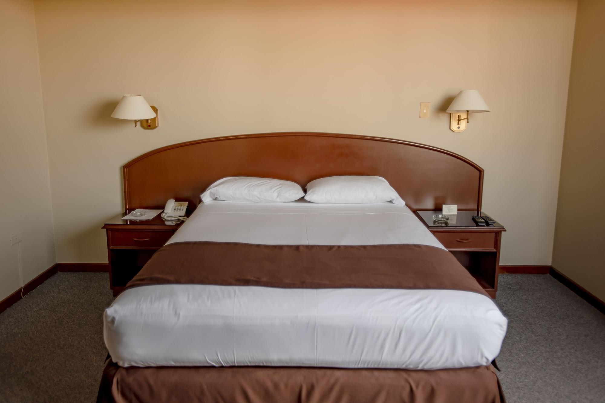 Hotel Park Suites Distretto di Distretto di Lima Esterno foto