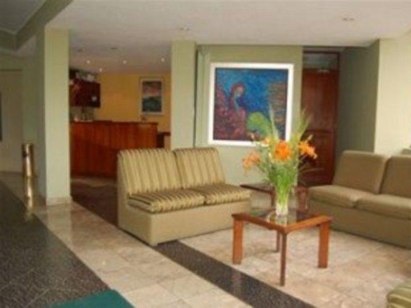 Hotel Park Suites Distretto di Distretto di Lima Esterno foto