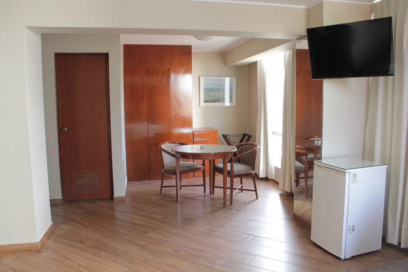 Hotel Park Suites Distretto di Distretto di Lima Esterno foto