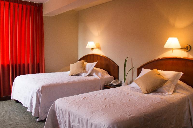 Hotel Park Suites Distretto di Distretto di Lima Esterno foto