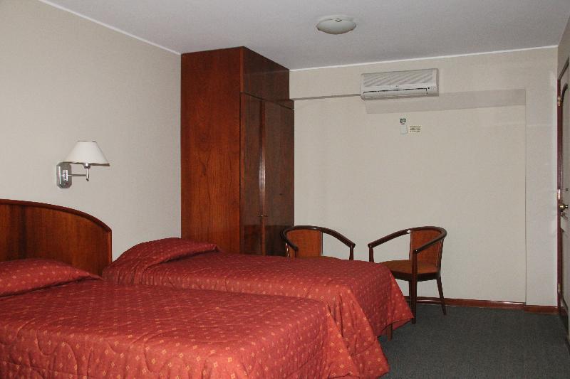 Hotel Park Suites Distretto di Distretto di Lima Esterno foto