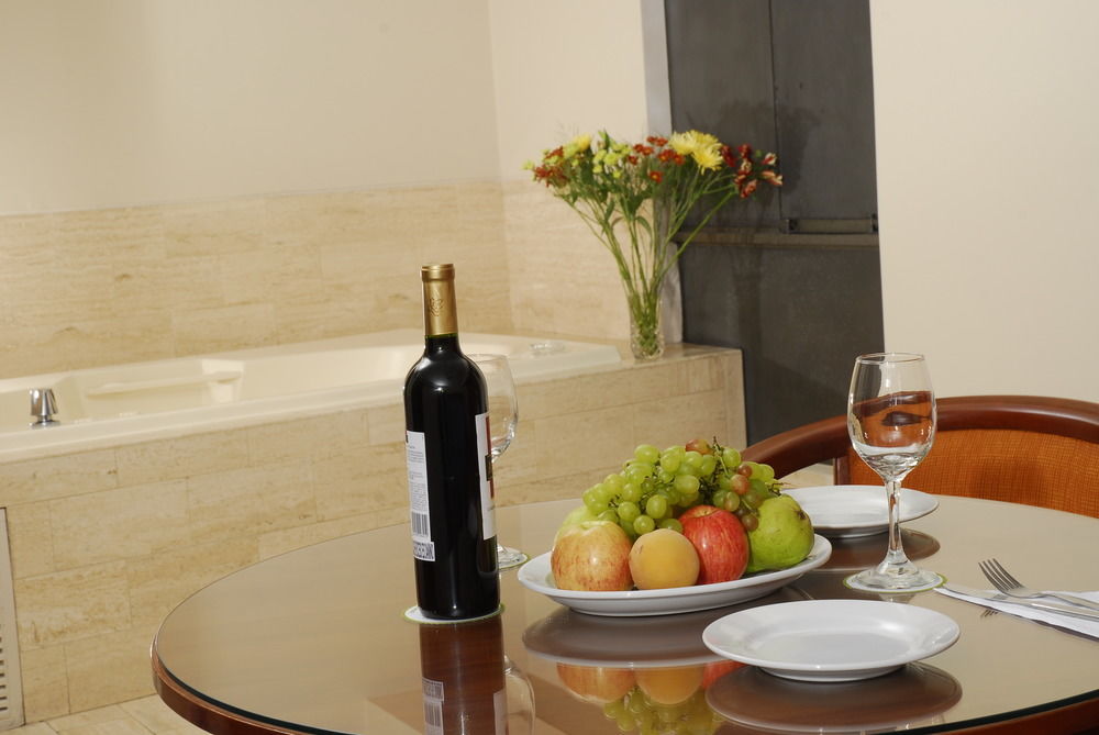 Hotel Park Suites Distretto di Distretto di Lima Esterno foto
