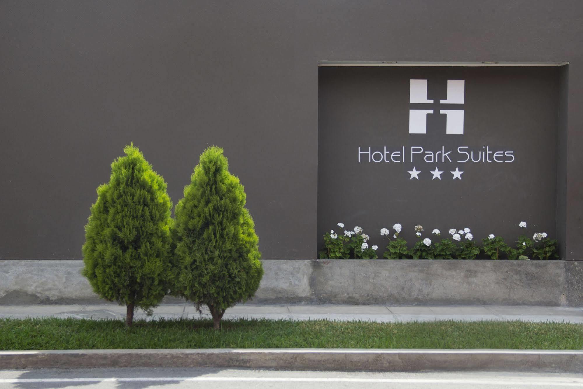 Hotel Park Suites Distretto di Distretto di Lima Esterno foto