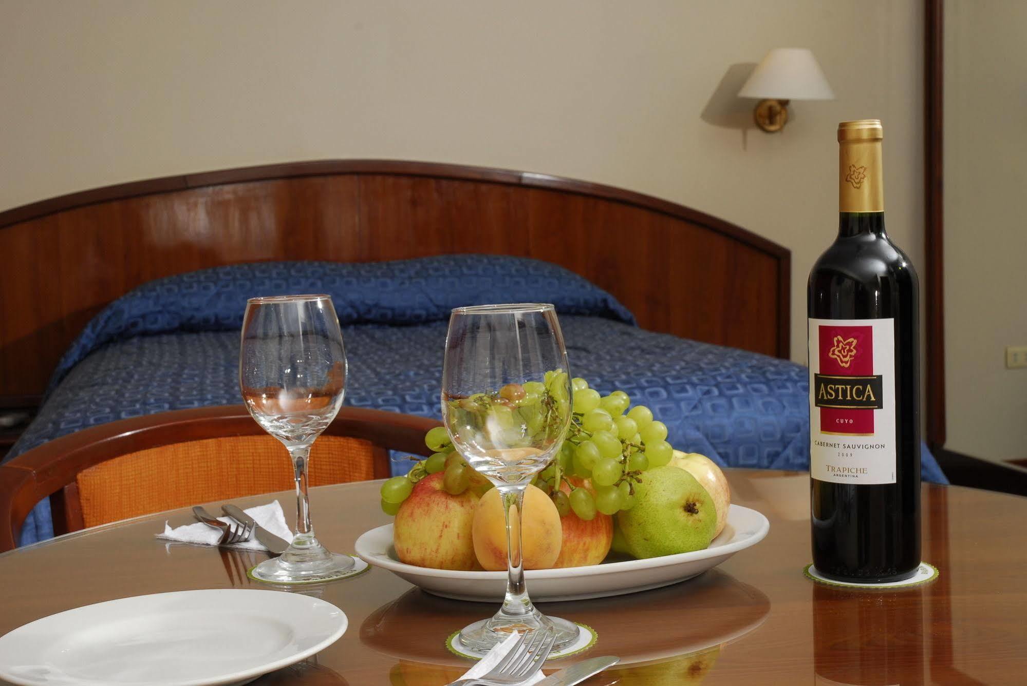 Hotel Park Suites Distretto di Distretto di Lima Esterno foto
