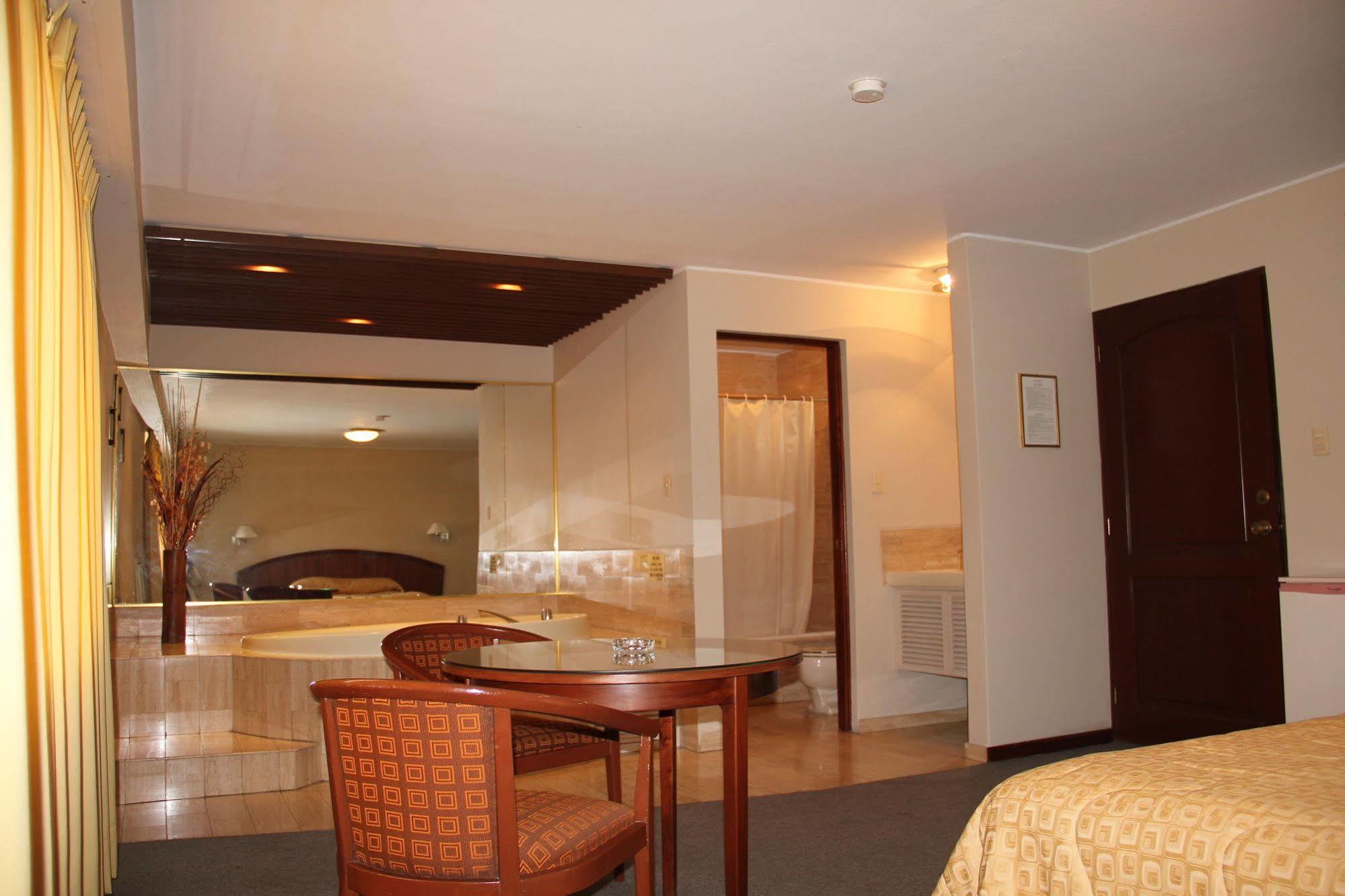 Hotel Park Suites Distretto di Distretto di Lima Esterno foto