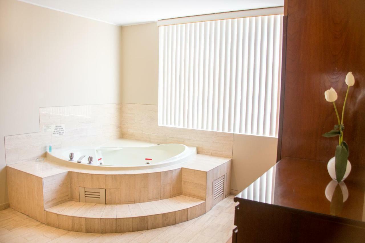 Hotel Park Suites Distretto di Distretto di Lima Esterno foto